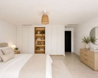Rynek wtórny - Villa - Benahavís - El Madroñal