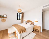 Rynek wtórny - Villa - Benahavís - El Madroñal