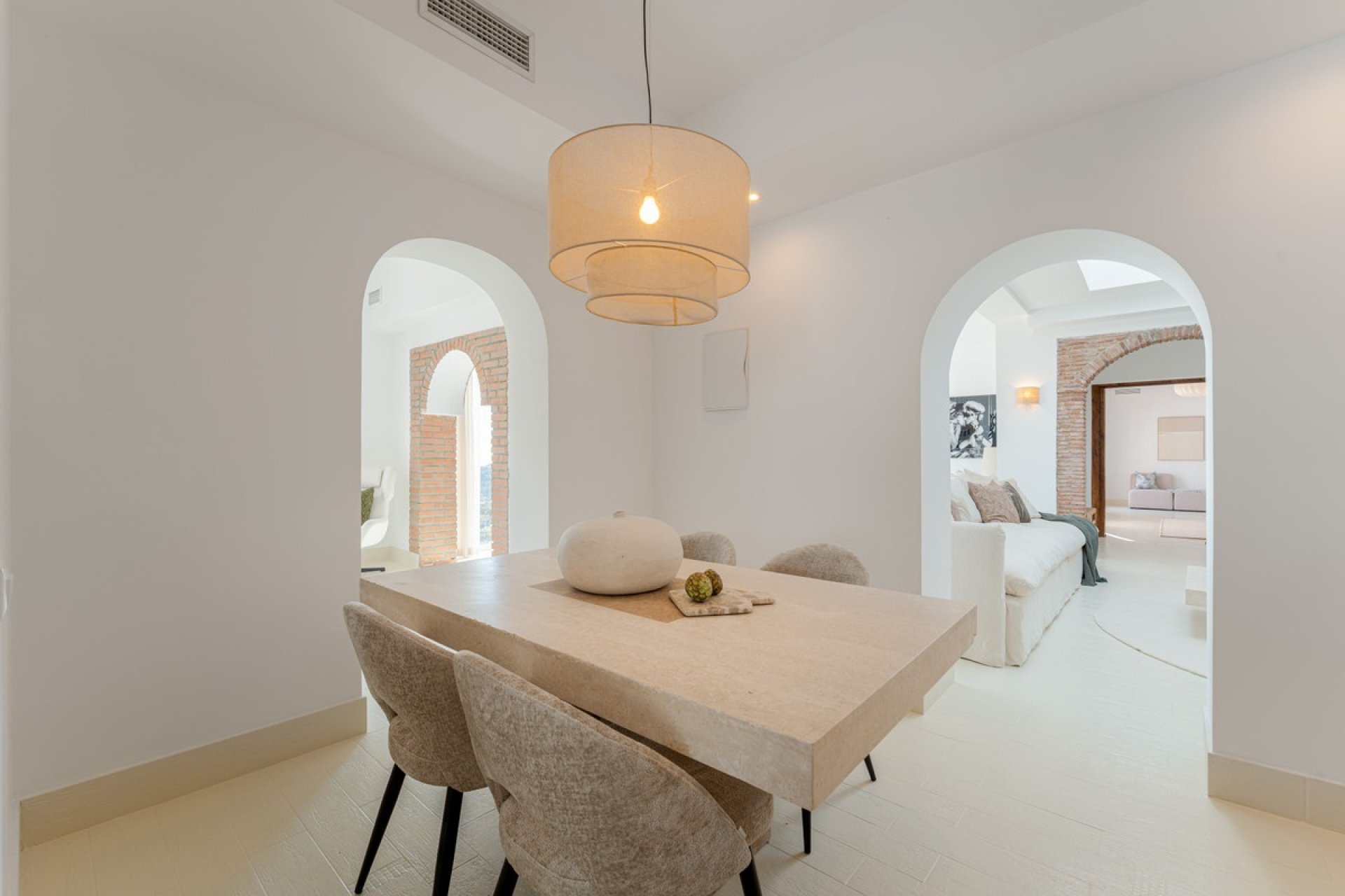 Rynek wtórny - Villa - Benahavís - El Madroñal