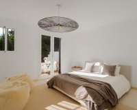 Rynek wtórny - Villa - Benahavís - El Madroñal