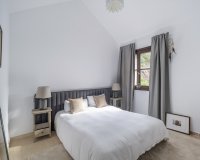 Rynek wtórny - Villa - Benahavís - El Madroñal