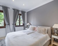 Rynek wtórny - Villa - Benahavís - El Madroñal