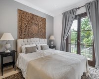 Rynek wtórny - Villa - Benahavís - El Madroñal
