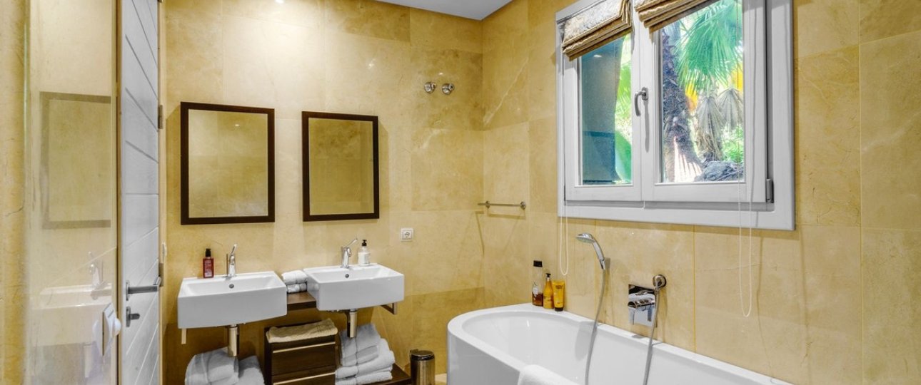 Rynek wtórny - Villa - Benahavís - El Madroñal