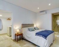 Rynek wtórny - Villa - Benahavís - El Madroñal