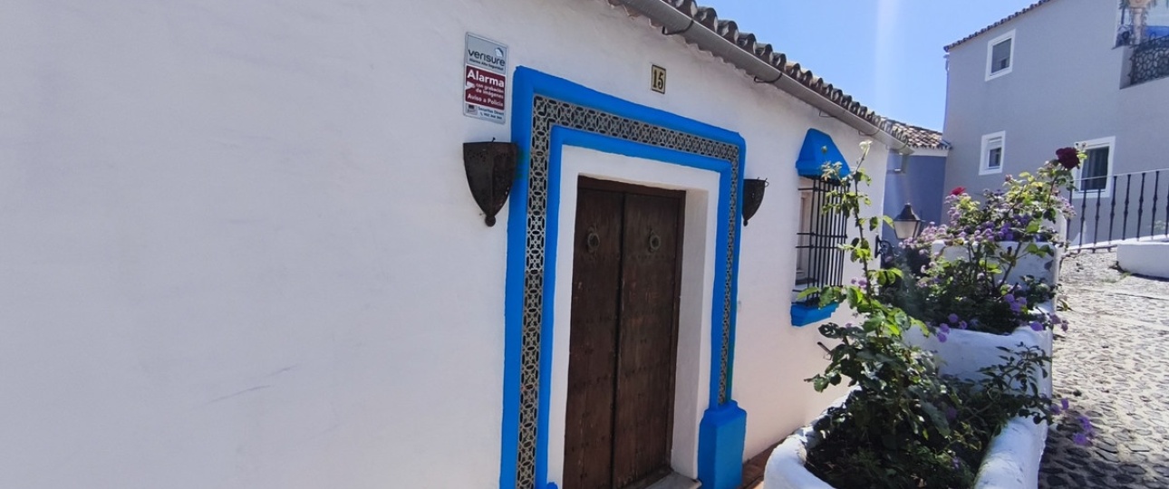 Rynek wtórny - Villa - Benahavís - El Madroñal