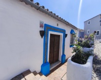 Rynek wtórny - Villa - Benahavís - El Madroñal