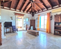 Rynek wtórny - Villa - Benahavís - El Madroñal
