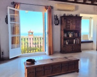 Rynek wtórny - Villa - Benahavís - El Madroñal