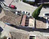 Rynek wtórny - Villa - Benahavís - El Madroñal