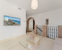 Rynek wtórny - Villa - Benahavís - El Madroñal