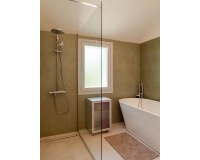 Rynek wtórny - Villa - Benahavís - El Madroñal