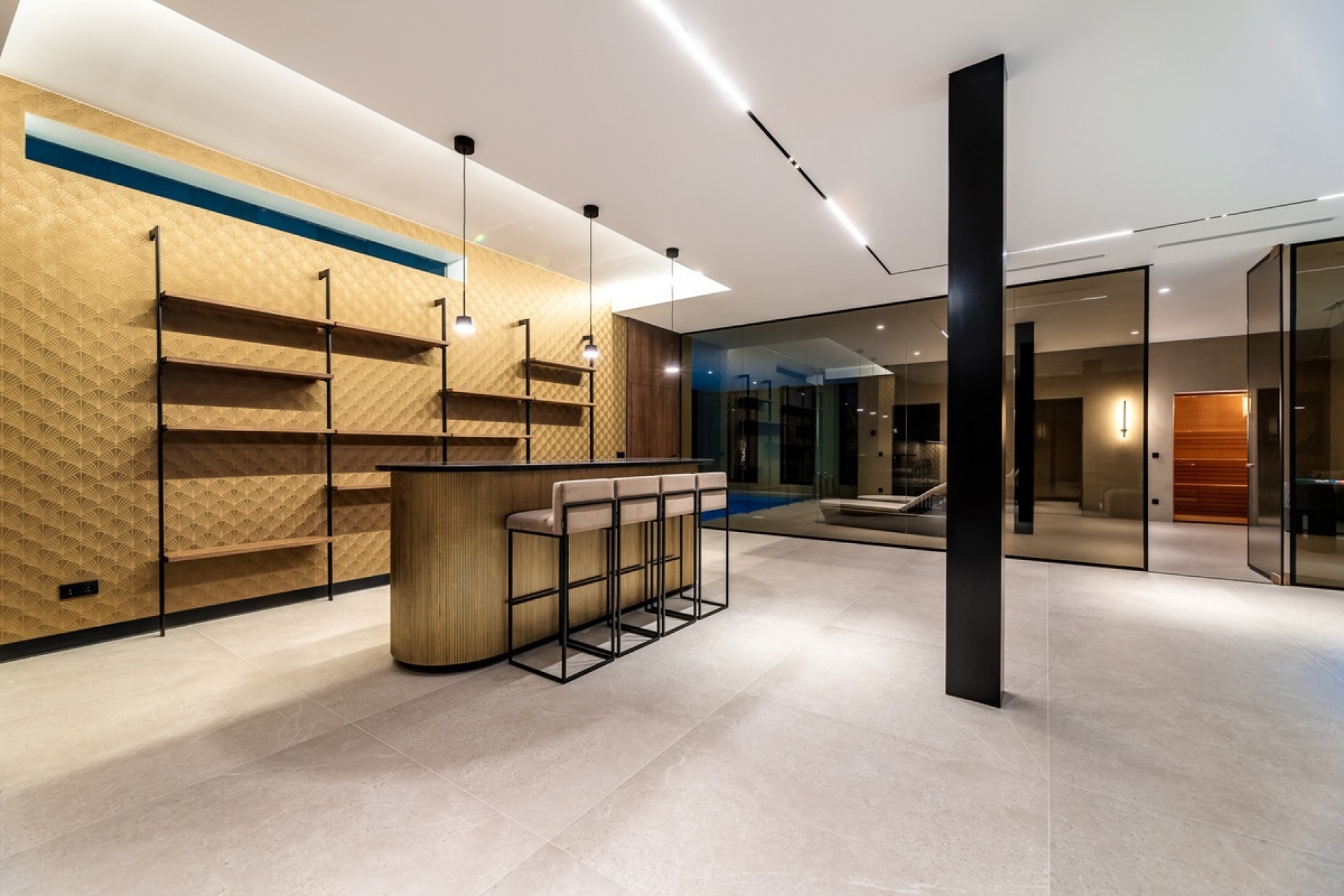 Rynek wtórny - Villa - Benahavís - El Madroñal