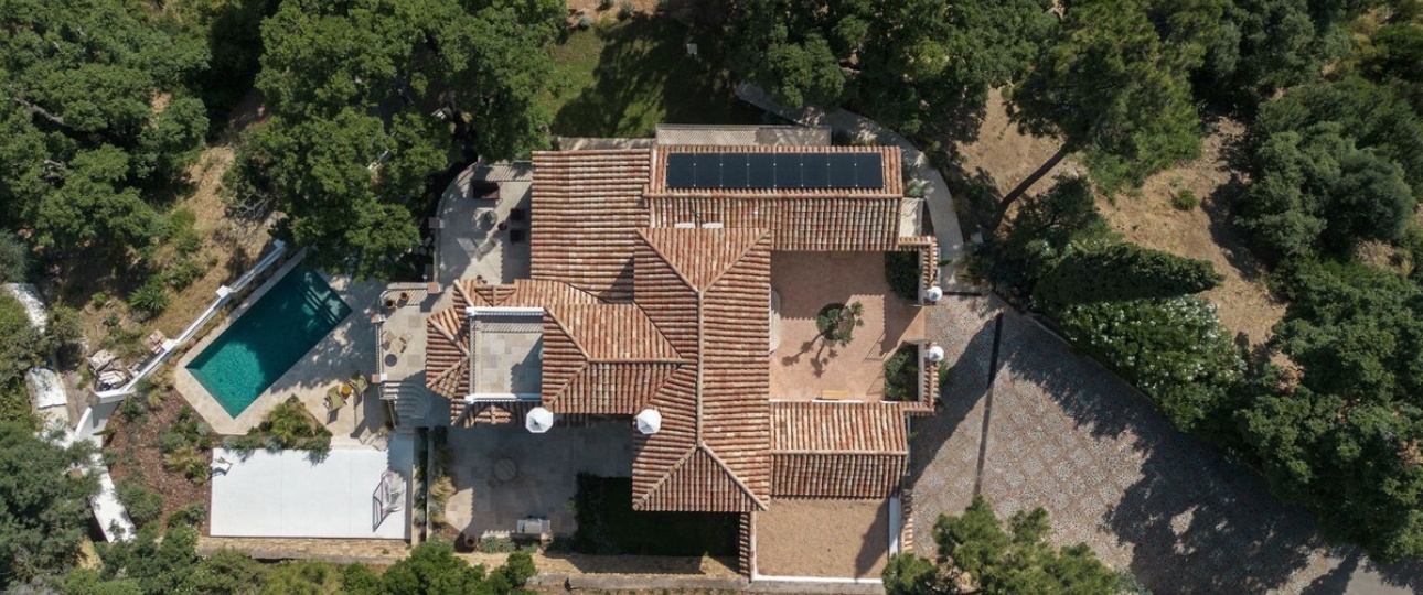 Rynek wtórny - Villa - Benahavís - El Madroñal
