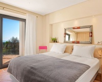 Rynek wtórny - Villa - Benahavís - El Madroñal