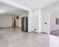 Rynek wtórny - Villa - Benahavís - El Madroñal