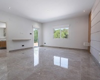 Rynek wtórny - Villa - Benahavís - El Madroñal