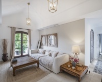 Rynek wtórny - Villa - Benahavís - El Madroñal