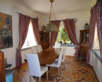 Rynek wtórny - Villa - Benahavís - La Quinta