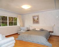 Rynek wtórny - Villa - Benahavís - La Quinta