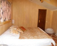 Rynek wtórny - Villa - Benahavís - La Quinta