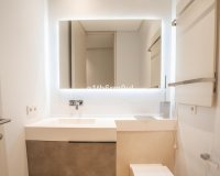 Rynek wtórny - Villa - Benahavís - La Quinta