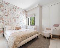 Rynek wtórny - Villa - Benahavís - La Quinta