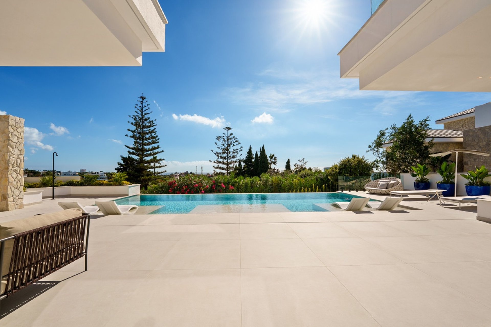 Rynek wtórny - Villa - Benahavís - La Quinta