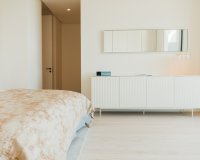 Rynek wtórny - Villa - Benahavís - La Quinta
