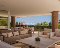 Rynek wtórny - Villa - Benahavís - La Quinta