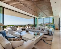 Rynek wtórny - Villa - Benahavís - La Quinta
