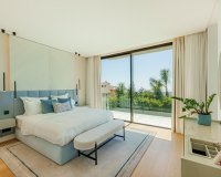 Rynek wtórny - Villa - Benahavís - La Quinta