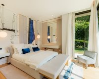 Rynek wtórny - Villa - Benahavís - La Quinta