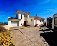 Rynek wtórny - Villa - Benahavís - La Quinta