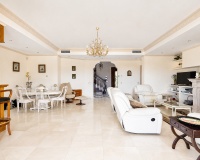 Rynek wtórny - Villa - Benahavís - La Quinta
