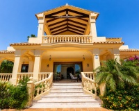 Rynek wtórny - Villa - Benahavís - La Quinta