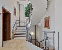Rynek wtórny - Villa - Benahavís - La Quinta