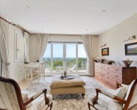 Rynek wtórny - Villa - Benahavís - La Quinta