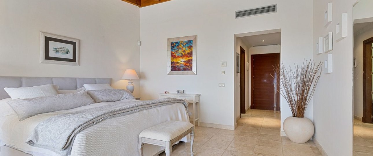 Rynek wtórny - Villa - Benahavís - La Quinta