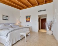 Rynek wtórny - Villa - Benahavís - La Quinta