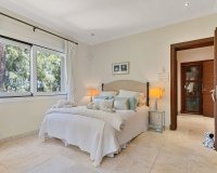 Rynek wtórny - Villa - Benahavís - La Quinta