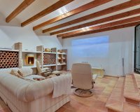 Rynek wtórny - Villa - Benahavís - La Quinta