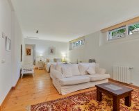 Rynek wtórny - Villa - Benahavís - La Quinta