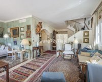 Rynek wtórny - Villa - Benahavís - La Quinta