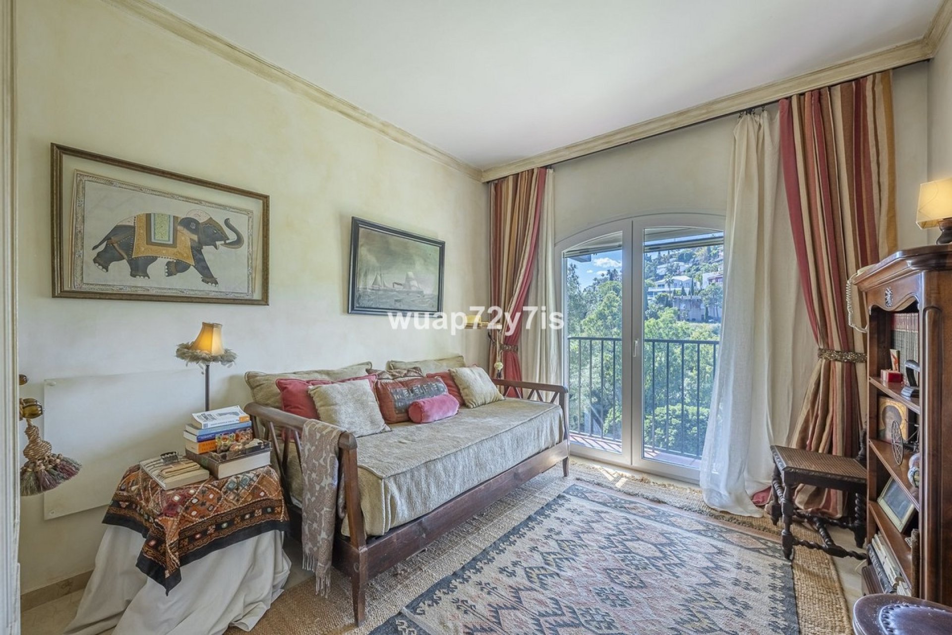 Rynek wtórny - Villa - Benahavís - La Quinta