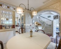 Rynek wtórny - Villa - Benahavís - La Quinta