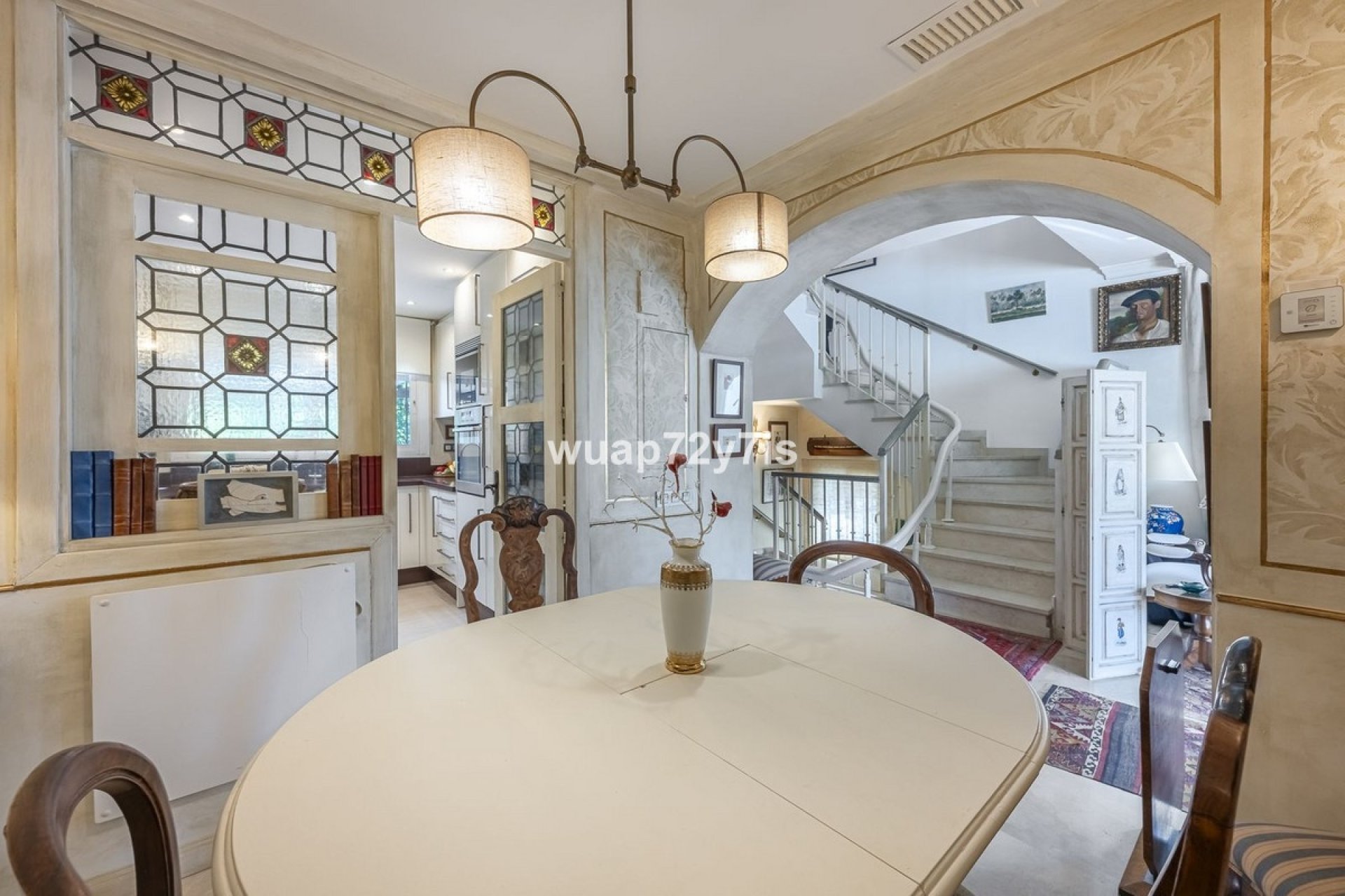 Rynek wtórny - Villa - Benahavís - La Quinta
