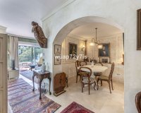 Rynek wtórny - Villa - Benahavís - La Quinta