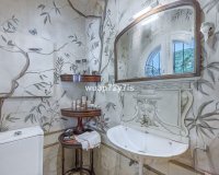 Rynek wtórny - Villa - Benahavís - La Quinta