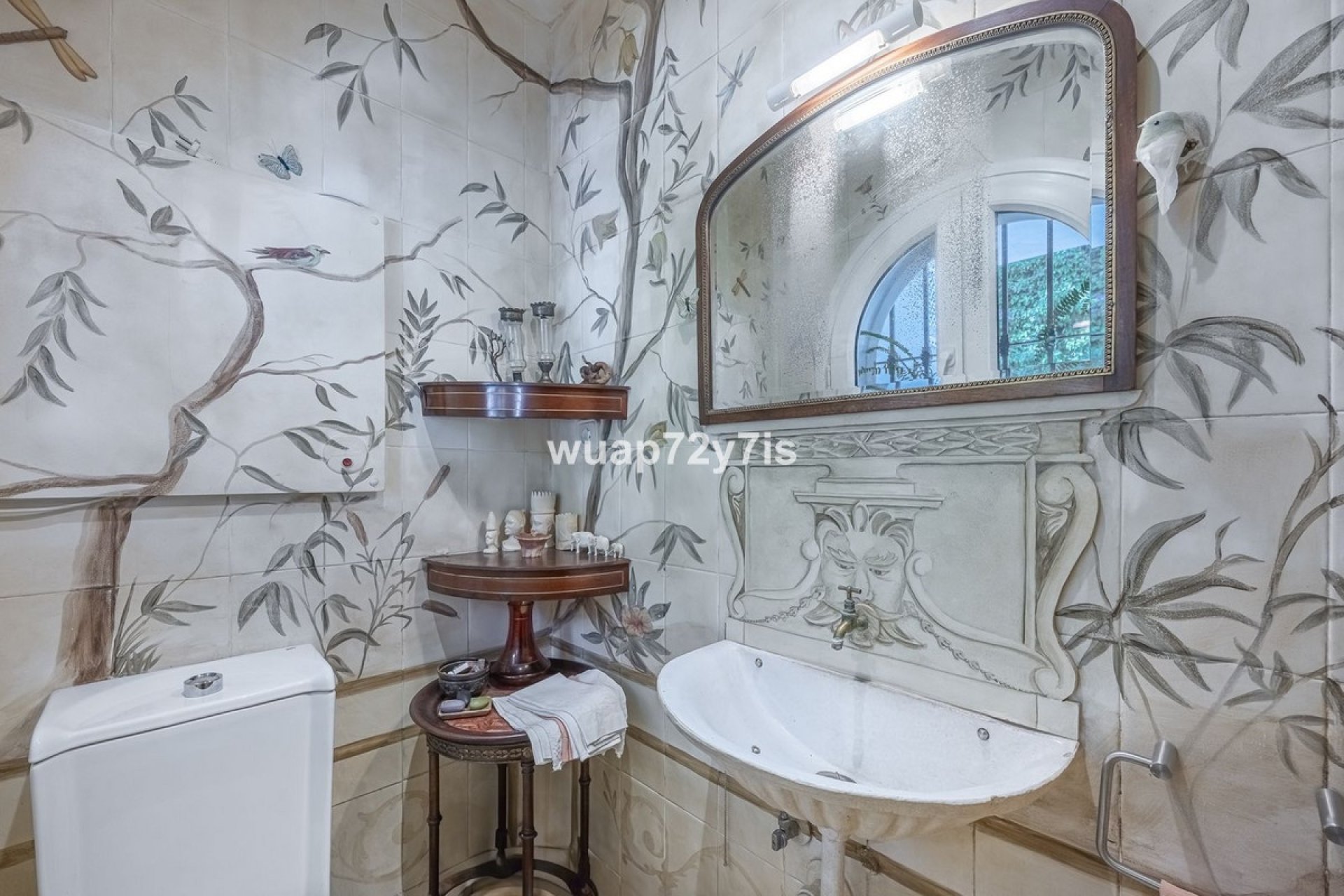 Rynek wtórny - Villa - Benahavís - La Quinta